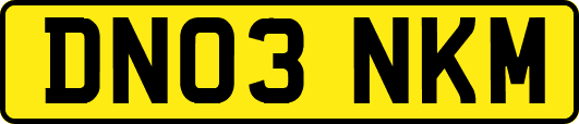 DN03NKM