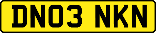 DN03NKN