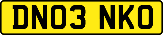 DN03NKO