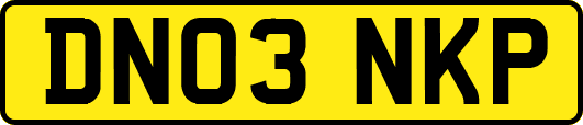 DN03NKP