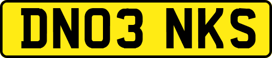 DN03NKS