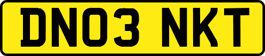 DN03NKT