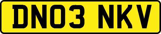 DN03NKV