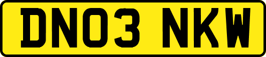 DN03NKW