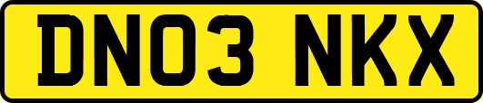 DN03NKX