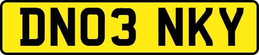 DN03NKY