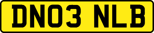 DN03NLB