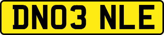 DN03NLE