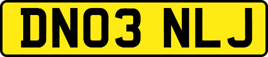DN03NLJ