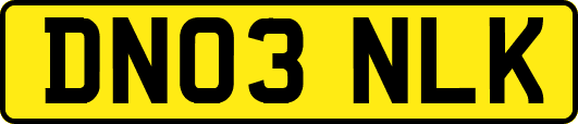 DN03NLK