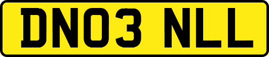 DN03NLL