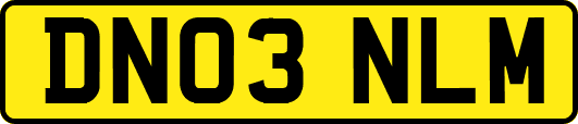 DN03NLM