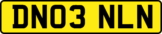 DN03NLN
