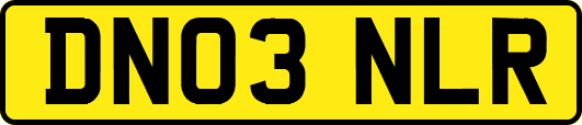 DN03NLR
