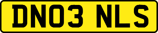 DN03NLS