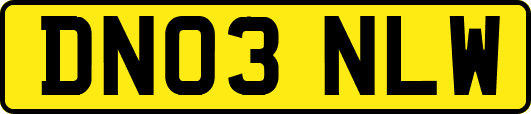 DN03NLW