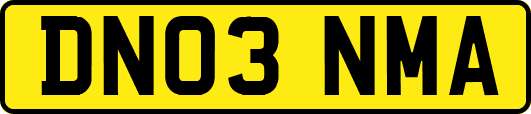 DN03NMA