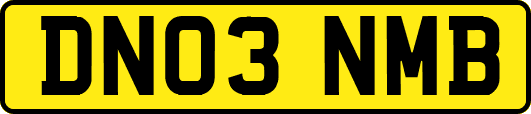 DN03NMB