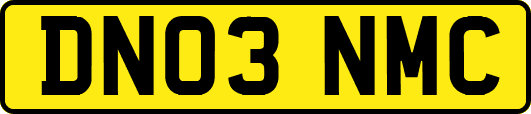 DN03NMC