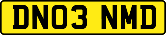 DN03NMD