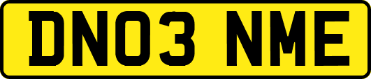 DN03NME
