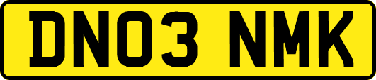 DN03NMK