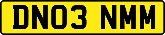 DN03NMM