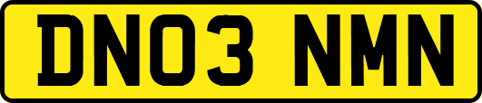 DN03NMN
