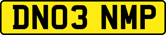 DN03NMP