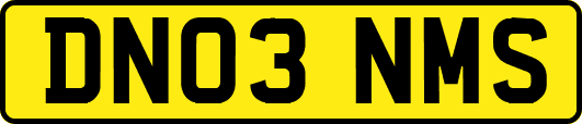 DN03NMS