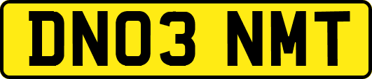 DN03NMT