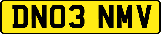 DN03NMV