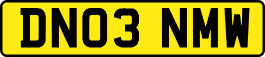 DN03NMW