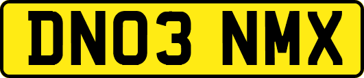 DN03NMX
