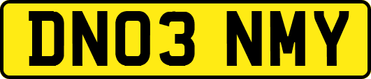 DN03NMY