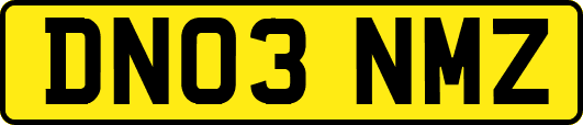 DN03NMZ