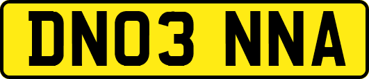 DN03NNA
