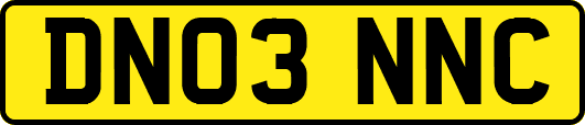 DN03NNC