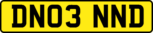 DN03NND