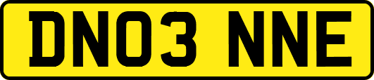 DN03NNE