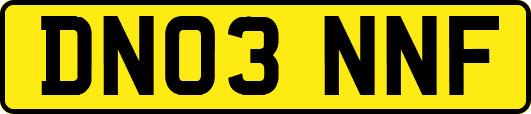 DN03NNF