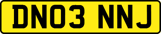 DN03NNJ