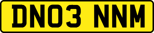 DN03NNM