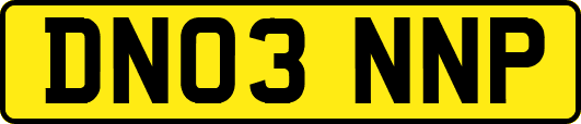 DN03NNP