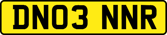 DN03NNR
