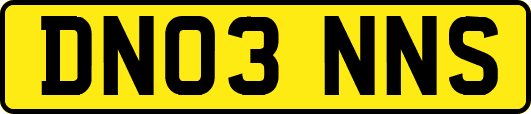 DN03NNS