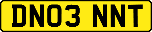 DN03NNT