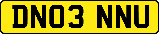 DN03NNU