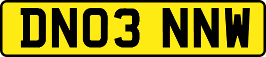 DN03NNW