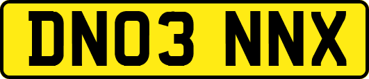 DN03NNX